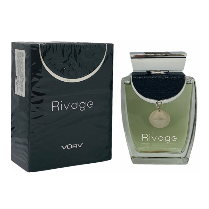 Rivage Black от магазина Parfumerim.ru