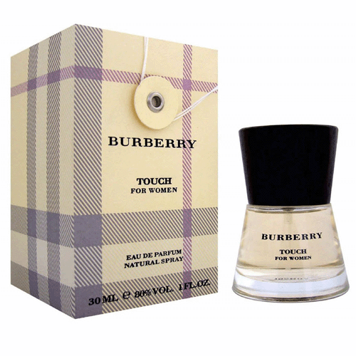 Burberry Touch For Women от магазина Parfumerim.ru