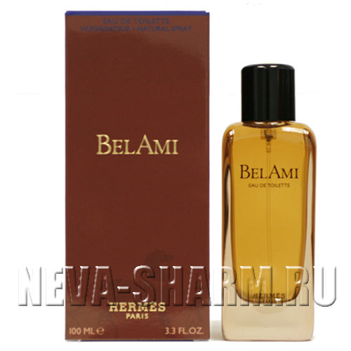 Hermes Bel Ami от магазина Parfumerim.ru