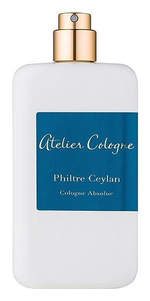 Atelier Cologne Philtre Ceylan от магазина Parfumerim.ru
