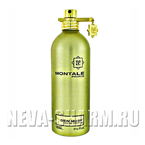 Montale Dew Musk от магазина Parfumerim.ru