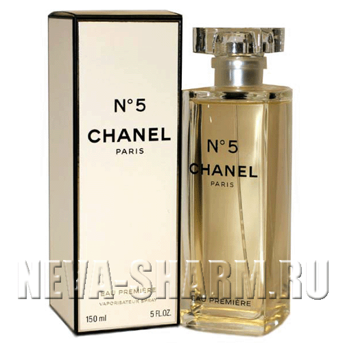 Chanel №5 Eau Premiere от магазина Parfumerim.ru