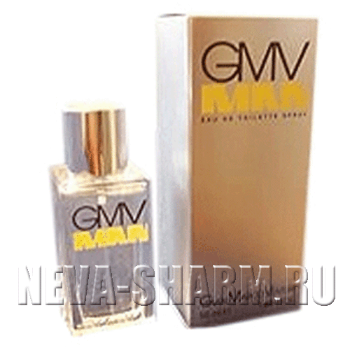 Gian Marco Venturi GMV Man от магазина Parfumerim.ru