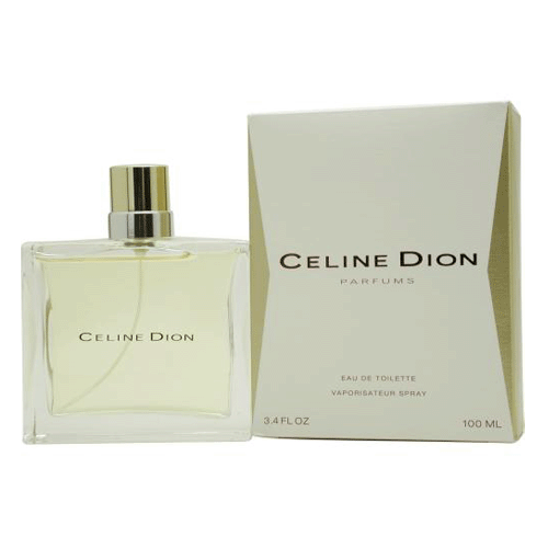 Celine Dion Woman от магазина Parfumerim.ru
