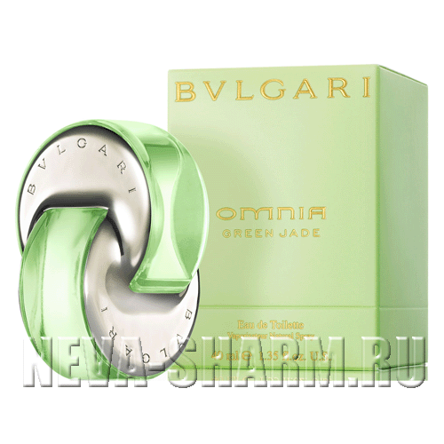 Bvlgari Omnia Green Jade от магазина Parfumerim.ru