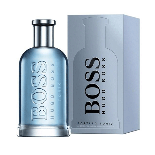 Hugo Boss Boss Bottled Tonic от магазина Parfumerim.ru