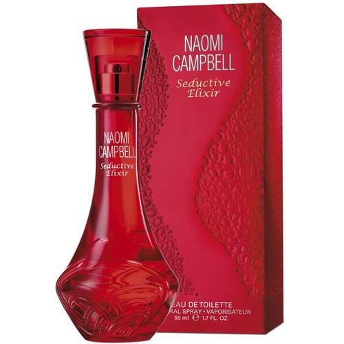 Naomi Campbell Seductive Elixir от магазина Parfumerim.ru