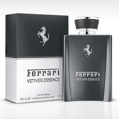 Ferrari Vetiver Essence от магазина Parfumerim.ru