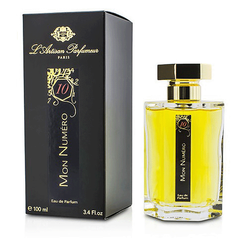 L'Artisan Parfumeur Mon Numero 10 от магазина Parfumerim.ru