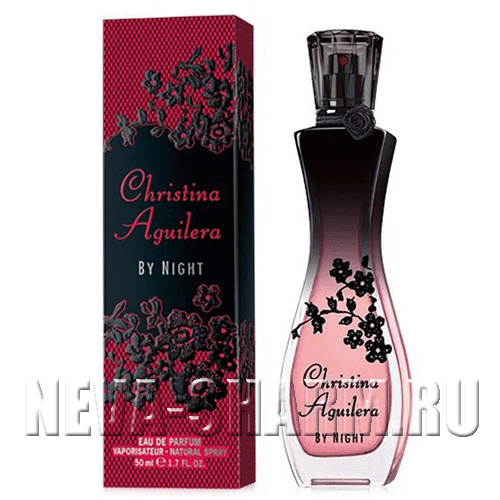 Christina Aguilera By Night от магазина Parfumerim.ru