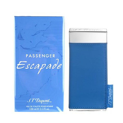 S.T. Dupont Passenger Escapade Pour Homme от магазина Parfumerim.ru