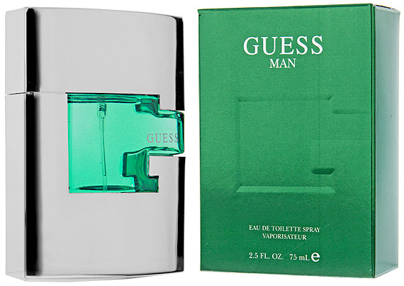 Guess Man от магазина Parfumerim.ru