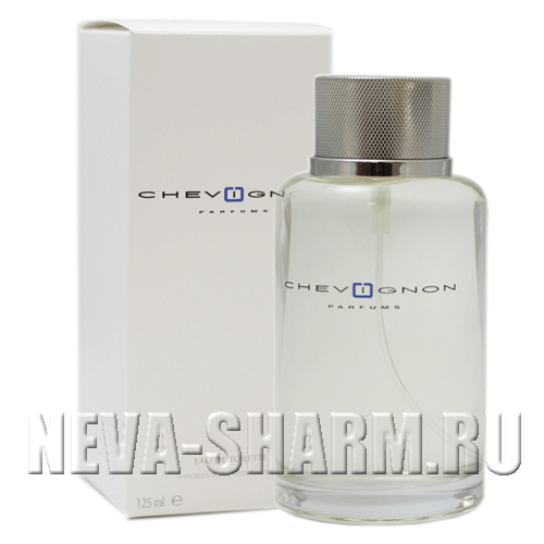 Chevignon Chevignon Parfums от магазина Parfumerim.ru