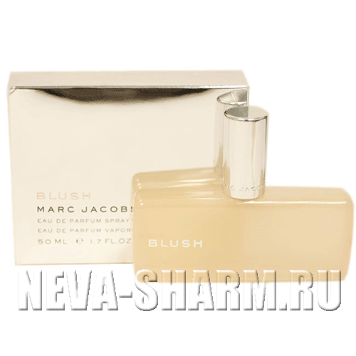 Marc Jacobs Blush от магазина Parfumerim.ru