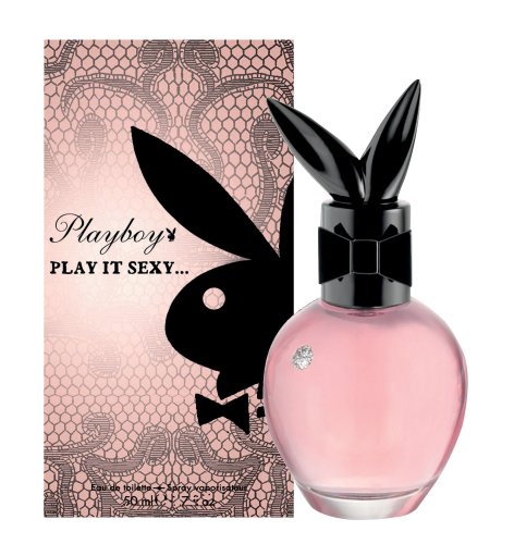 Playboy Play It Sexy от магазина Parfumerim.ru