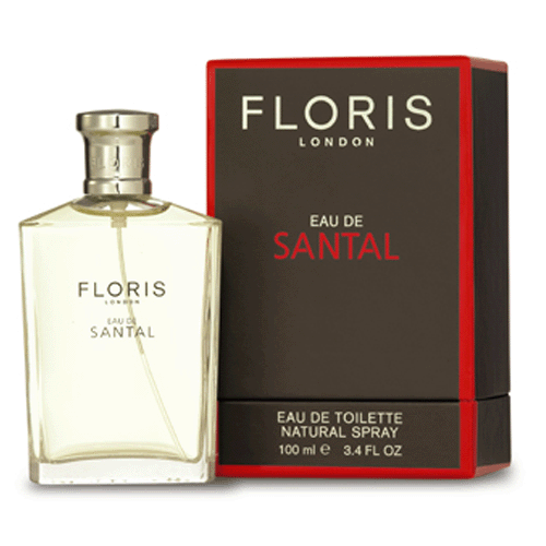 Floris Eau De Santal от магазина Parfumerim.ru