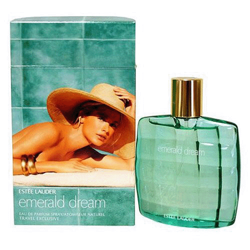 Estee Lauder Emerald Dream от магазина Parfumerim.ru