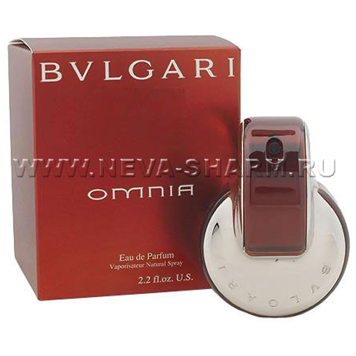 Bvlgari Omnia от магазина Parfumerim.ru
