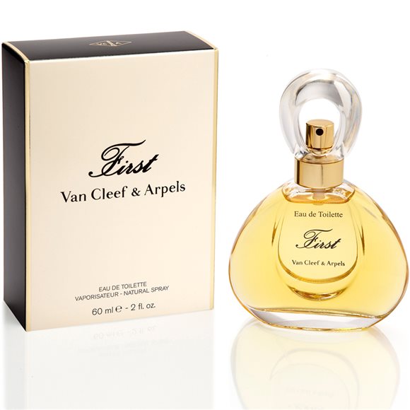 Van Cleef & Arpels First от магазина Parfumerim.ru