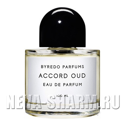 Byredo Accord Oud от магазина Parfumerim.ru