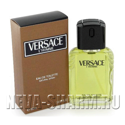 Versace L'Homme от магазина Parfumerim.ru