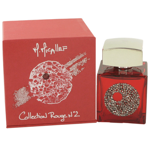 M.Micallef Collection Rouge No2 от магазина Parfumerim.ru