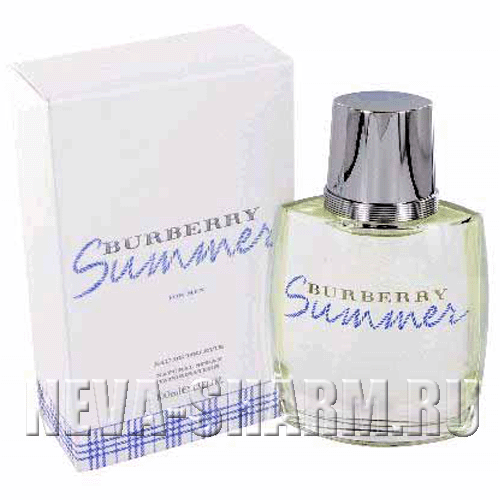 Burberry Summer For Men от магазина Parfumerim.ru