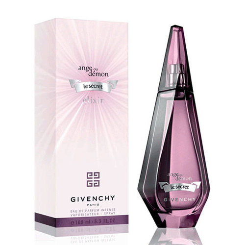 Givenchy Ange Ou Demon Le Secret Elixir от магазина Parfumerim.ru