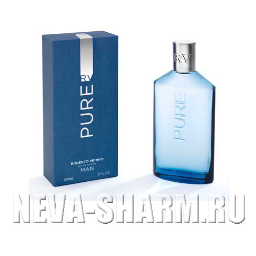 Roberto Verino Pure Men от магазина Parfumerim.ru
