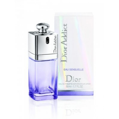 Christian Dior Addict Eau Sensuelle Woman от магазина Parfumerim.ru