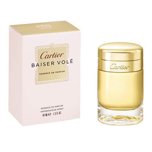 Cartier Baiser Vole Essence de Parfum от магазина Parfumerim.ru