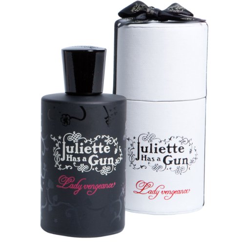 Juliette Has A Gun Lady Vengeance Woman от магазина Parfumerim.ru