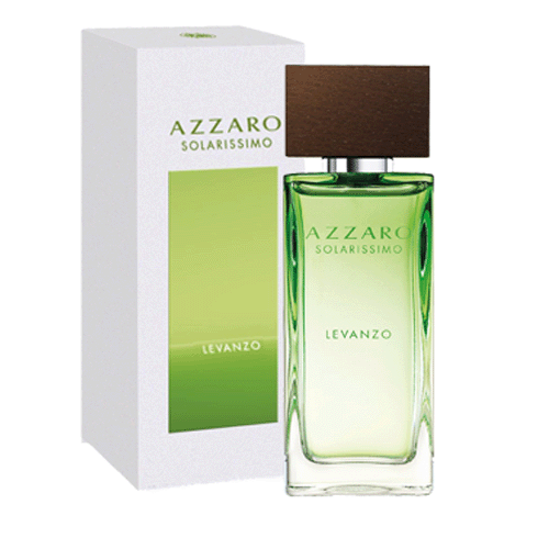 Azzaro Solarissimo Levanzo от магазина Parfumerim.ru