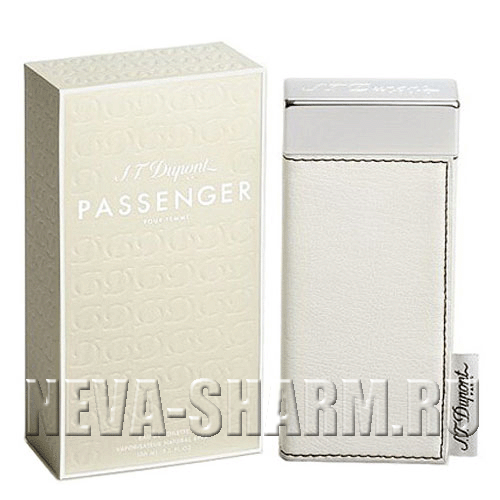 S. T. Dupont Passenger Pour Femme от магазина Parfumerim.ru