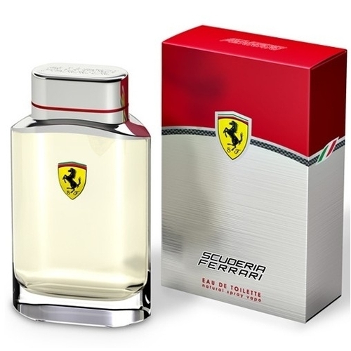 Ferrari Scuderia Men от магазина Parfumerim.ru