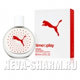 Puma Time To Play Woman