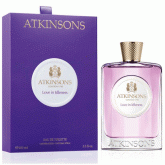 Atkinsons Love In Idieness