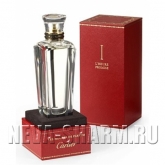 Cartier Les Heures de Parfum L'Heure Promise I