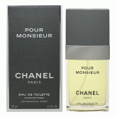 Chanel Pour Monsieur Concentree