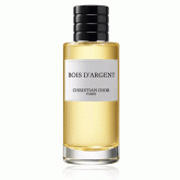Christian Dior The Collection Couturier Parfumeur Bois d'Argent