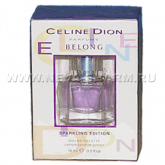 Celine Dion Belong Sparkling Edition