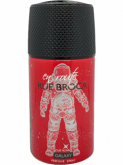 Парфюмерный дезодорант-спрей Galaxy для мужчин 250мл