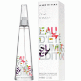 Issey Miyake L'Eau d'Issey Eau D'Ete Summer 2006 Edition for Women