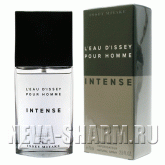 Issey Miyake L'eau D'Issey Pour Homme Intense