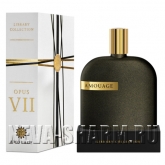 Amouage The Library Collection Opus VII