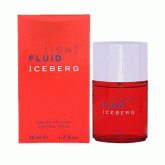 Iceberg Light Fluid for Woman