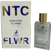 Narcotic Flower