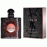Yves Saint Laurent Opium Wild Edition
