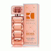 Hugo Boss Boss Orange Eau De Parfum