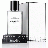 Chanel Les Exclusifs Eau De Cologne